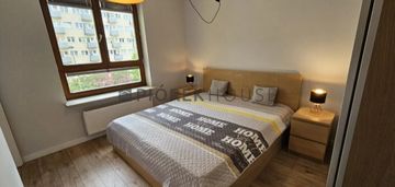 3-pokojowe mieszkanie na bielanach