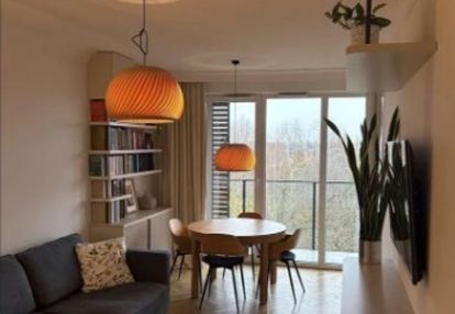 3-pokojowe mieszkanie na ursynowie