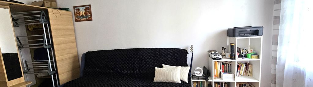 Mieszkanie 3 pokojowe na antoniuku