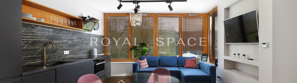 Masarska | grzegórzki | 3 pok | eng