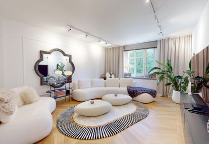Wyjątkowy apartament 140 m² | gliwice, ul. strzody | do wynajęcia