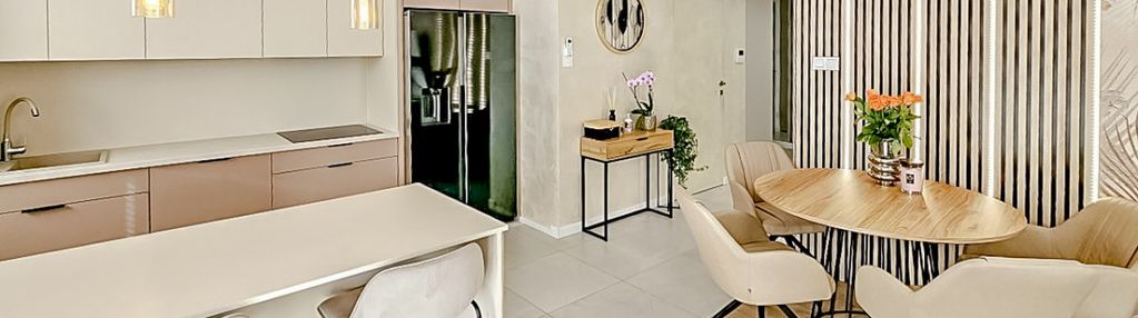 Gdańsk letnica 3pok– mieszkanie, które się opłaca