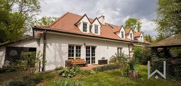 Dom wynajem 240 m² z ogrodem | dąbrowa