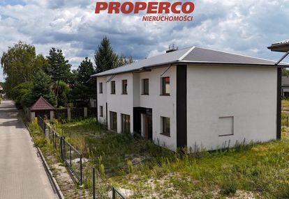 Bliźniak 6 pok, 180 m2, wawer falenica