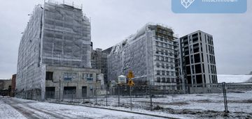 Promocja! cena obniżona o 1 300 zł za m²