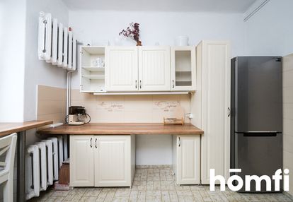 Dwie niezależne sypialnie obok galerii kazimierz!