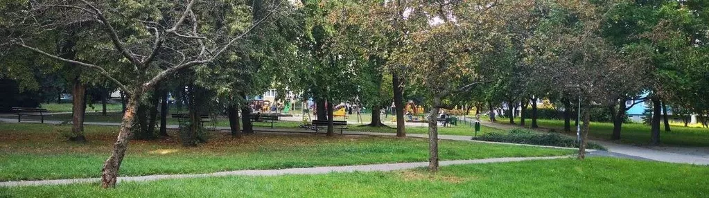 3 niezależne pokoje blisko szybkiego tramwaju