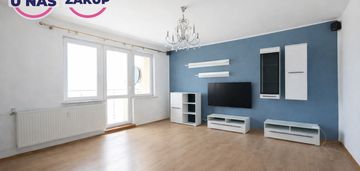 Funkcjonalne mieszkanie w kartuzach!