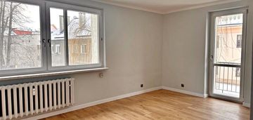 Sprzedam kawalerkę w ścisłym centrum, ul. korfantego