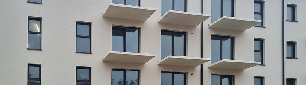 2 pokoje| nowe osiedle | spokojna okolica