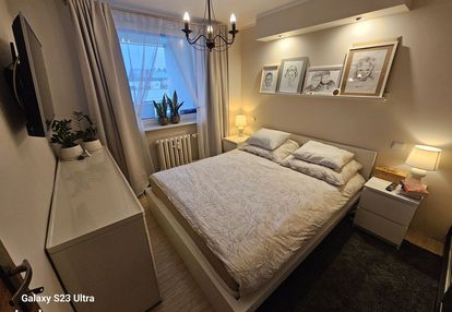 Mieszkanie 3 pokoje suchostrzygi