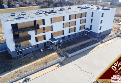 Promocyjna cena - nowe mieszkanie w ciechocinku