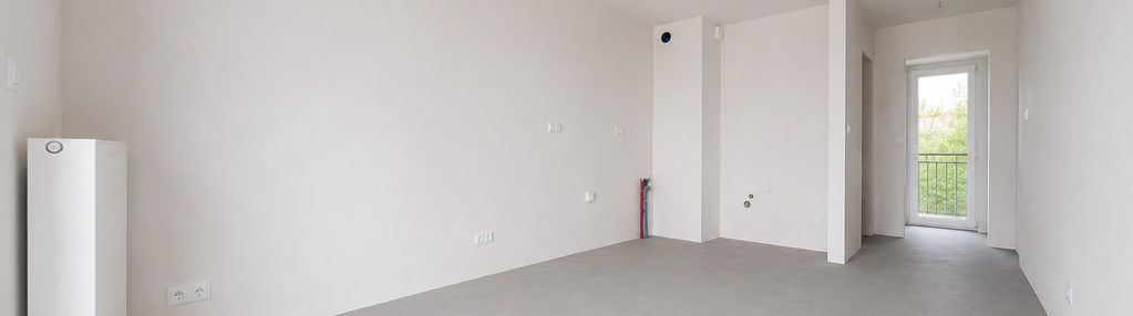Okol. ul. gęsiej ! nowe budownictwo 2 balkony !