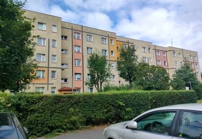 Przestronne mieszkanie na parterze w pieńsku