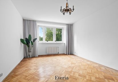 Solidna cegła- kameralność- wspaniała przestrzeń