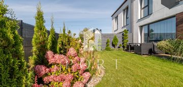 Dom w zabudowie bliźniaczej - gowino.