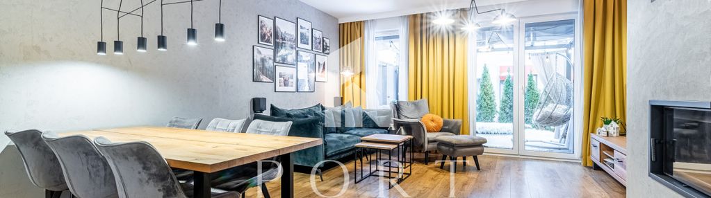 Dom o wysokim standardzie w doskonałym miejscu!