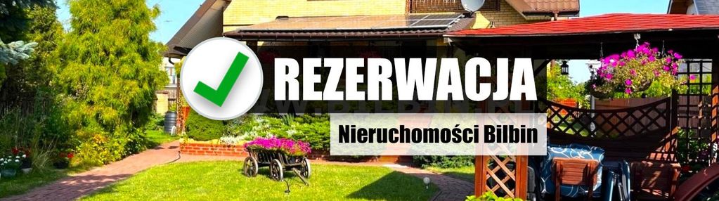 Rezerwacja !