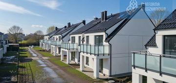 2 ostatnie mieszkania z ogródkiem, bez pcc