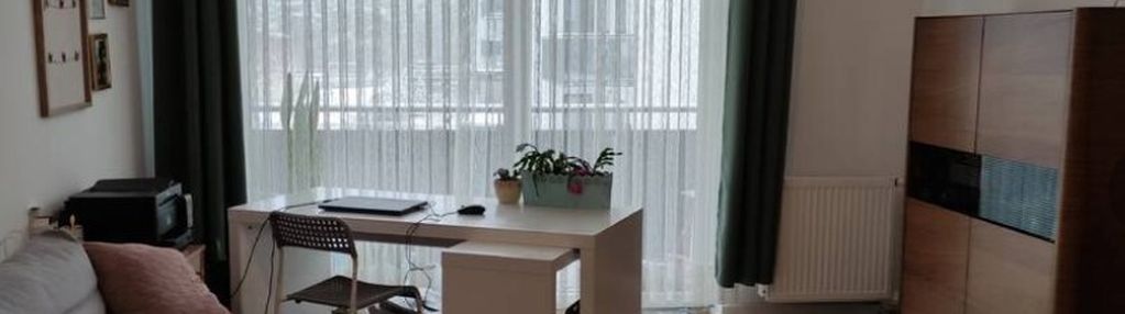 3-pokojowe mieszkanie na wawrze