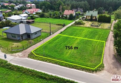 Działka budowlana nowy ciechocinek 20km do torunia
