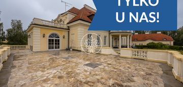 Atrakcyjny dwór / hotel / blisko warszawy