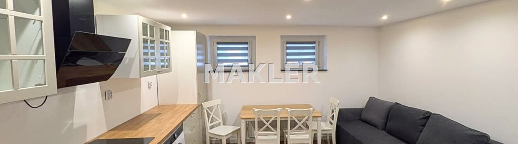 Na sprzedaż przytulne, 2-pokojowe mieszkanie