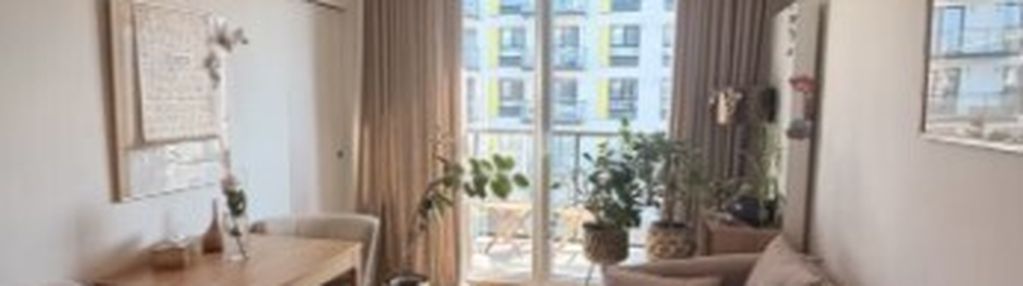 2-pokojowe mieszkanie na białołęce