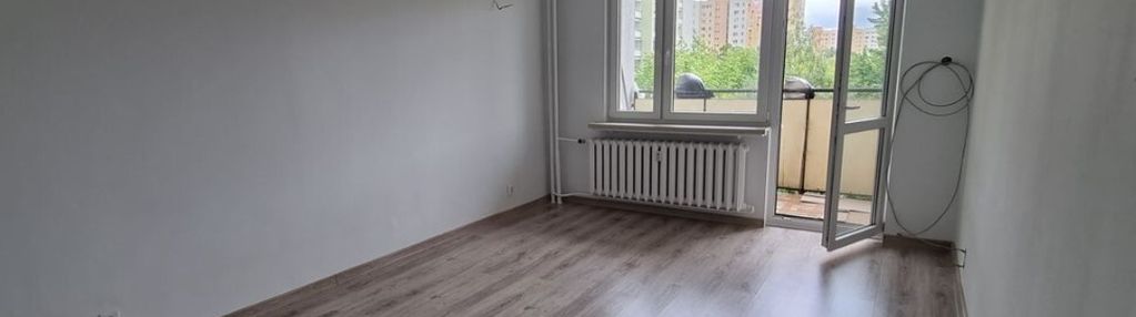 2-pokojowe mieszkanie na pradze południe