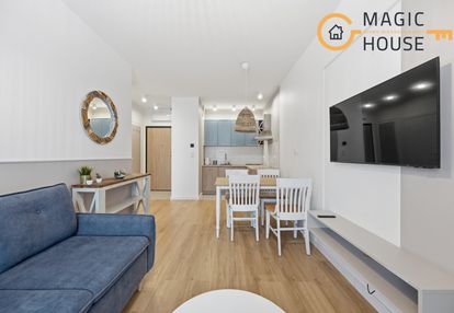 Apartament nad morzem długi termin