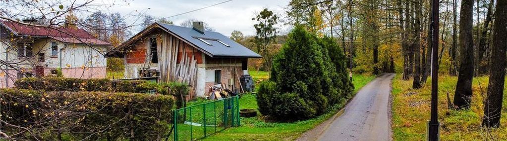 Na sprzedaż dom (116m2) w jasienicy