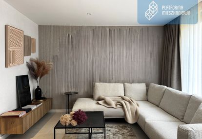 Dom z tarasem i ogrodem | wola justowska| 4 pokoje