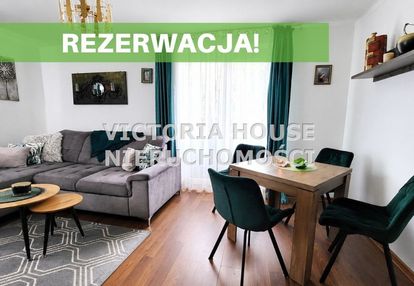 Rezerwacja!