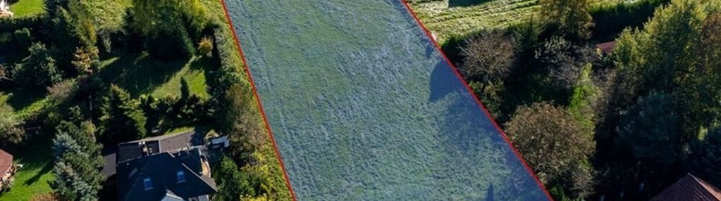 Działka pod szyndzielnią kamienica bielsko-biała