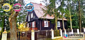 Piękny, klimatyczny dom w iławie 100 m od jeziora