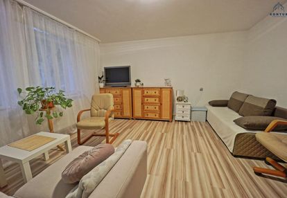 Przytulna kawalerka w centrum cieszyna – ul. stroma