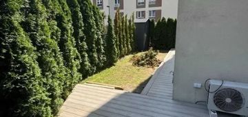 3-pokojowe mieszkanie na włochach