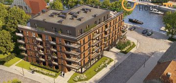 Kawalerka w centrum gdańska.