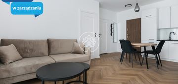 Nowoczesny apartament w centrum miasta.