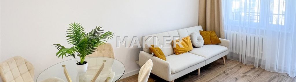 2 pokoje wyżyny parter po remoncie