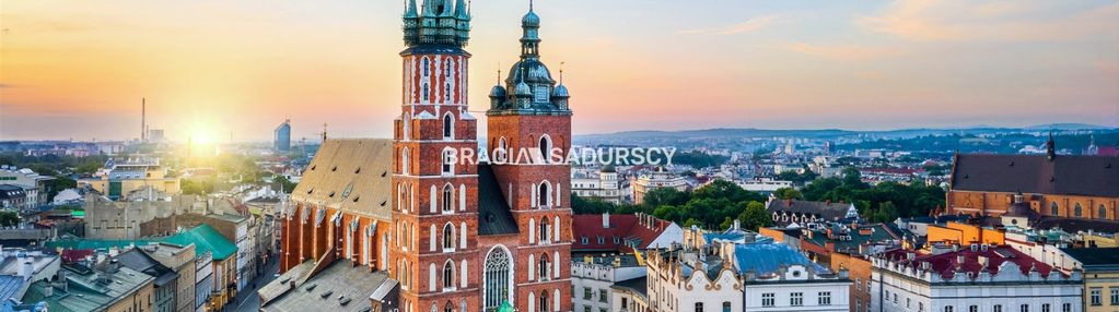 250m2 stare miasto, św. krzyża bez prowizji