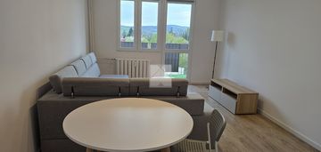 3 pokojowe na wynajem | bielskiego | widoki gratis
