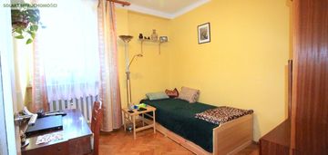 Trzypokojowe mieszkanie w centrum sosnowca