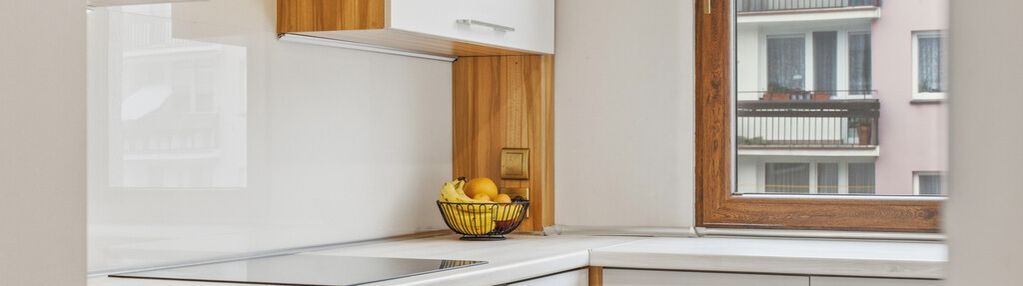 3-pokojowe mieszkanie z balkonem