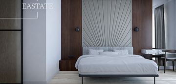 Prestiżowy apartament 107m2 z ogrodem / orłowo