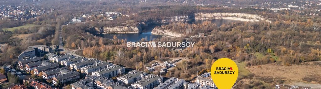 3-pokojowe z dwoma balkonami na ruczaju