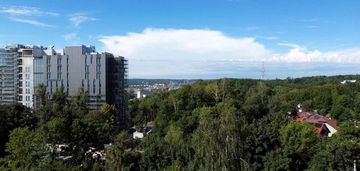 Słoneczna działka budowlana- gdynia oksywie!