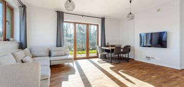 Do wprowadzenia | świetny dojazd s2 | bez czynszu