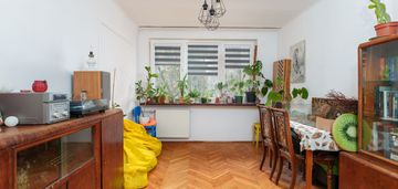 Klimatyczne, przestronne 3 pokoje w sercu rakowca