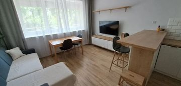 2-pokojowe mieszkanie na targówku